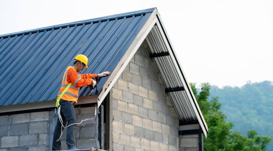 Local Chimney Repair in Murray, IA